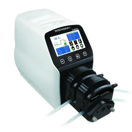 Pompa perystaltyczna LAB F6-10